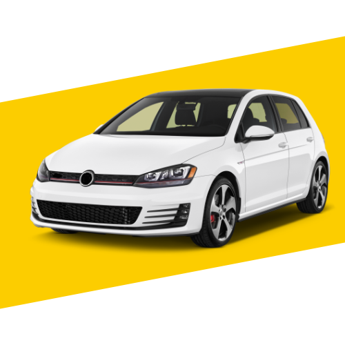 GOLF 7 5P (2012 2019)